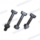 different types stainless steel T-type screws