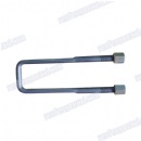 Trade assurance Carbon steel U-type screws