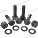 alloy steel High strength fasteners Galvanized