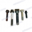 Aluminum alloy High strength fasteners