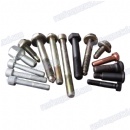 stainless steel High strength fastener dacromet