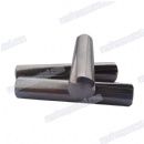 alloy steel  Grooved Pins blackened