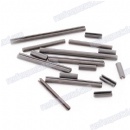 OEM Carbon steel Grooved Pins blackened