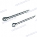 made in china Carbon steel Split Pins phosphating