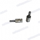 Custom design stainless steel bolts zinc chorme