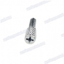 High precision custom made alloys steel bolts