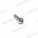 OEM custom titanium alloy bolt ZINC chrome