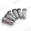 stainless steel  Clevis Pins with head