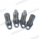 Carbon steel Clevis Pins with head