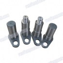 Carbon steel Clevis Pins with head