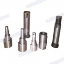 Carbon steel Clevis Pins with head dacromet