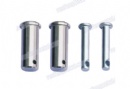 High Quality Alloy steel Clevis Pins with head