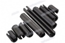 High Quality Carbon steel Parallel Pins blackened