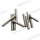 Aluminum alloy Parallel pins white zinc