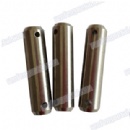 stainless steel or aluminum Parallel pins dacromet