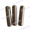 stainless steel or aluminum Parallel pins dacromet