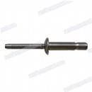 made in china brass blind rivets galvanized