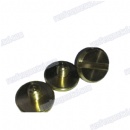 China customized  brass galvanized bolts