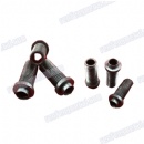 OEM custom titanium bolts ZINC chrome