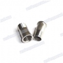 alloys steel bolts polishing Nickel plating