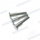 China Factory Custom Stainless Steel Bolt