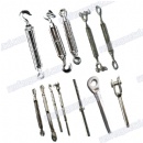 Stainless steel Turnbuckle phosphating