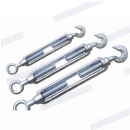 Professional manufacturer alloys steel turnbuckle