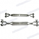 Galvanized stainless steel Turnbuckle