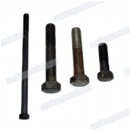 stainless steel Extension fasteners customized