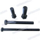 Renfeng mental Carbon steel Extension fasteners