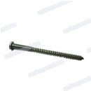 Carbon steel Extension fasteners zinc plated