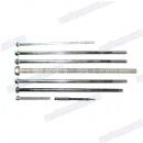 alloys steel Extension screws 24 colors