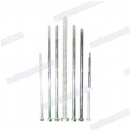 China suppier stainless steel Extension screws