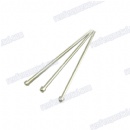 Custom alloys steel Extension screws Galvanized