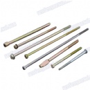 China supplier Extension screws carbon steel