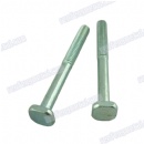 stainless steel Extension screws customized