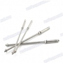 different types stainless steel Extension screws