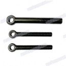 China supplier stainless steel eye screws