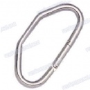 High quality stainless steel bow snap hook