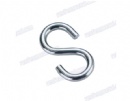 Hot sale steel galvanized S hook