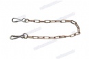 Made in China stainless steel finished chain