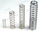Stainless steel compression spring alloy steel