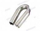 High quality stainless steel UBE thimbles