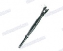 stainless steel rigging screw jaw/swage stud