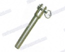 Made in china stainless steel jaw swage terminal