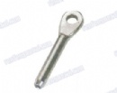 high quality stainless steel eye swage terminal