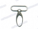 Made in china stainless steel white snap hook