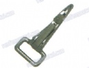 High quality stainless steel swiveling snap hook