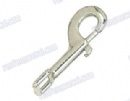 Stainless steel Swivel Eye Trigger Snap Hook