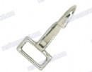 steel galvanized swivel trigger clip snap hook